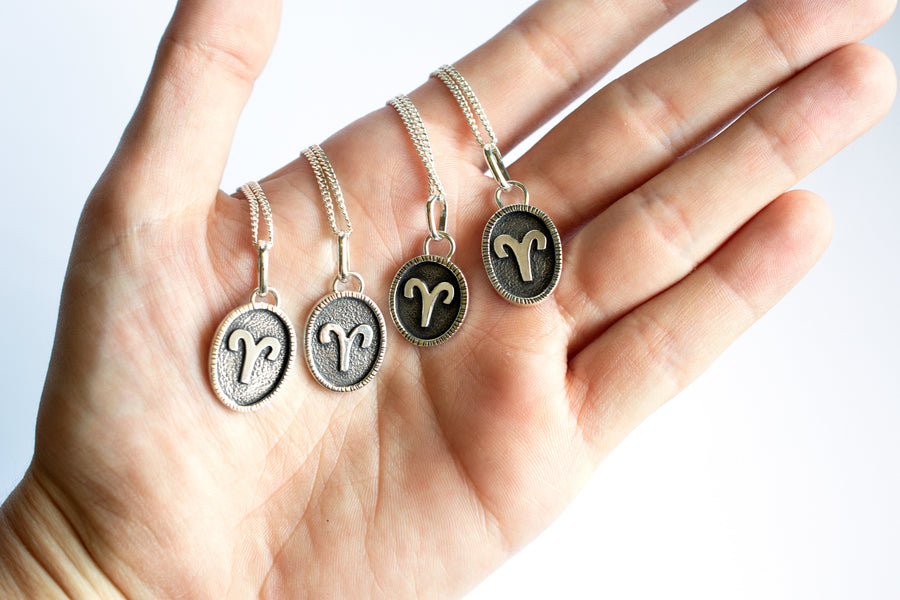 Introducing: The Astrology Collection