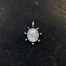 Load image into Gallery viewer, 1: Moonstone Pendant
