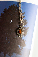 Load image into Gallery viewer, 5: Condor Agate Pendant
