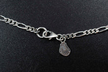 Load image into Gallery viewer, Rabbit Necklace| .925 silver| Various Gemstones
