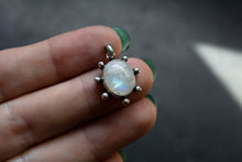 Load image into Gallery viewer, 1: Moonstone Pendant
