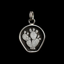 Load image into Gallery viewer, Prickly Pear| PENDANT | Symbols
