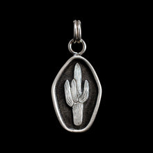 Load image into Gallery viewer, Saguaro | PENDANT | Symbols
