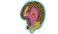 Load image into Gallery viewer, Jaguar Sticker
